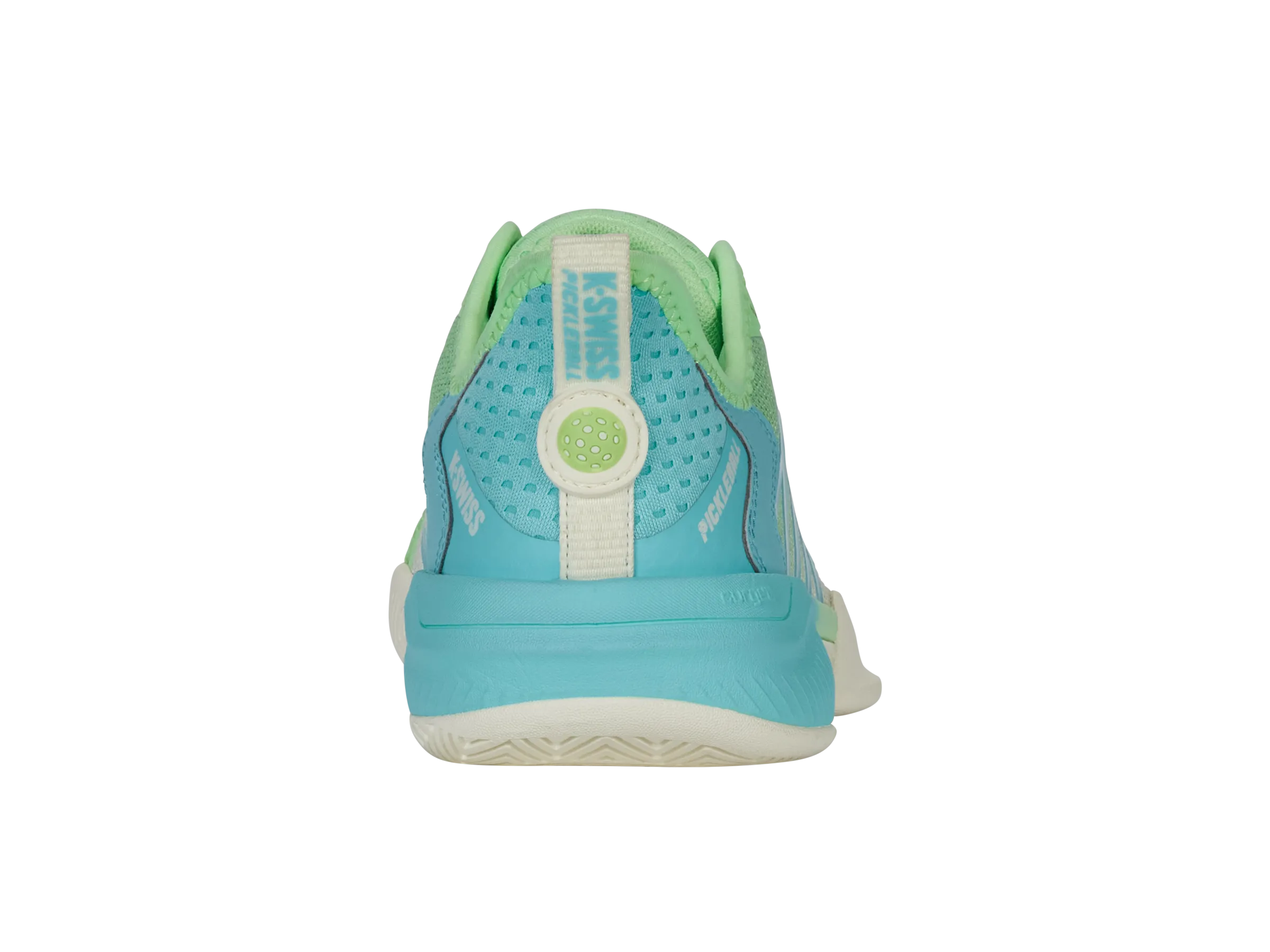 Anti Odor Treatment 97916-258-M | PICKLEBALL SUPREME | EGRET/PATINA GREEN