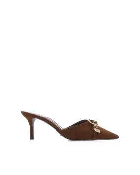 Teen Edge DAIJA - HAZEL SUEDE