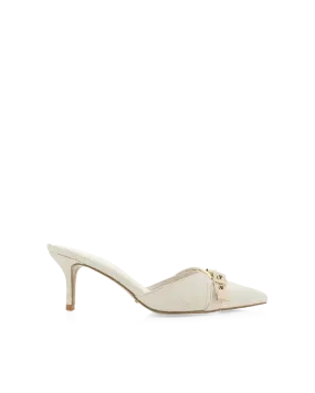 DAIJA - IVORY LINEN Year Trust Kick Power