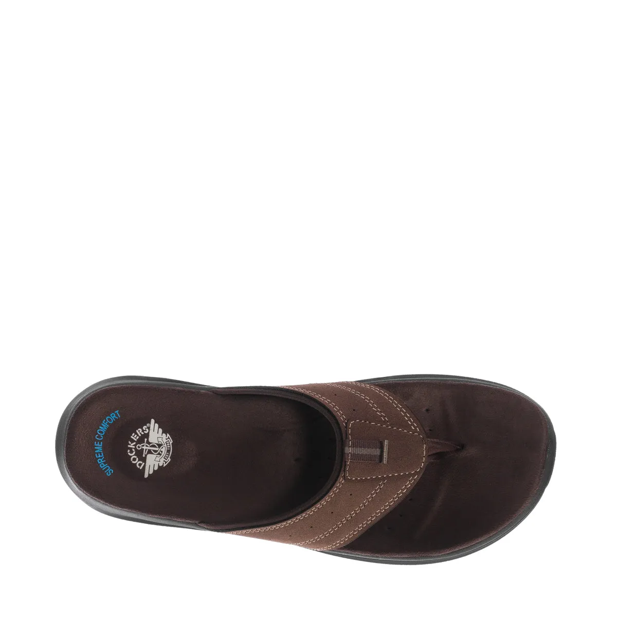 Banks - Mens Multi Density Foam Layering