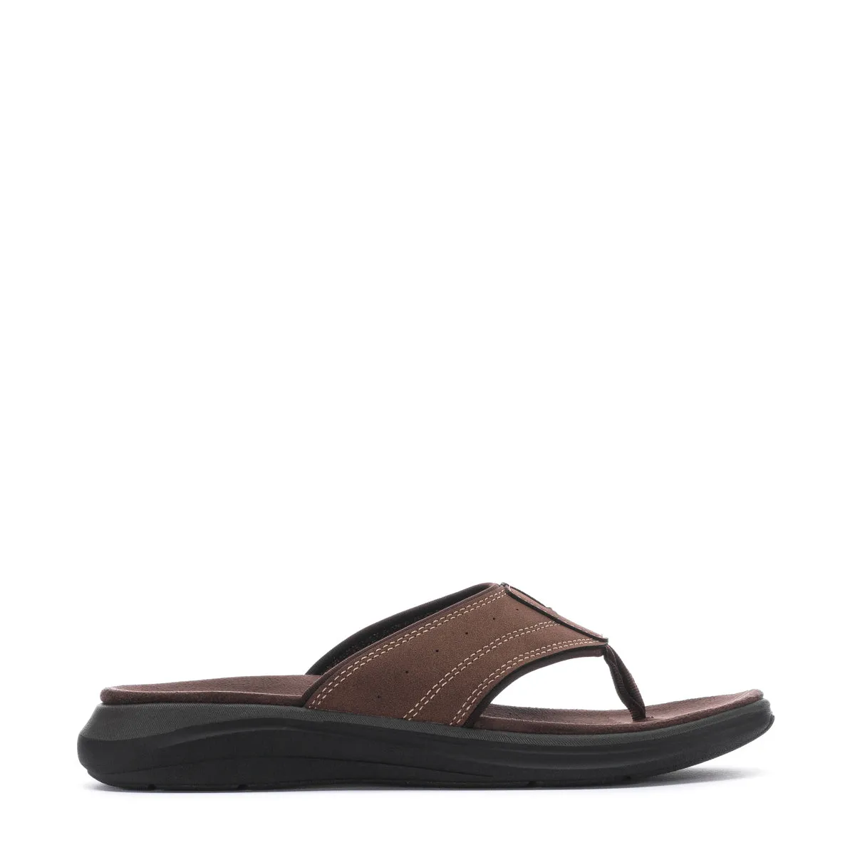 Banks - Mens Urban Function Rubberized Edges