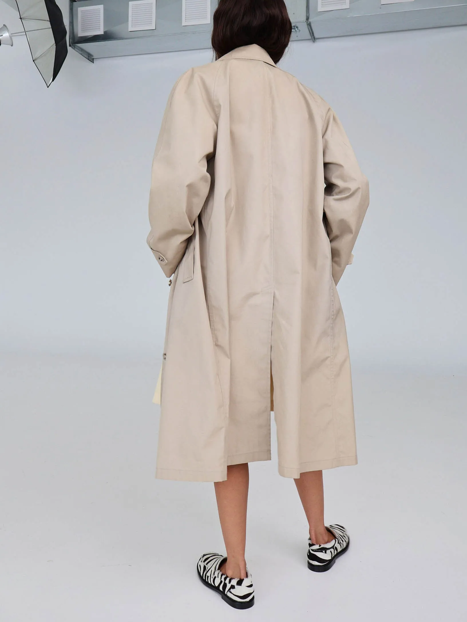 Orio Zebra Loafer Practical Style Island Step