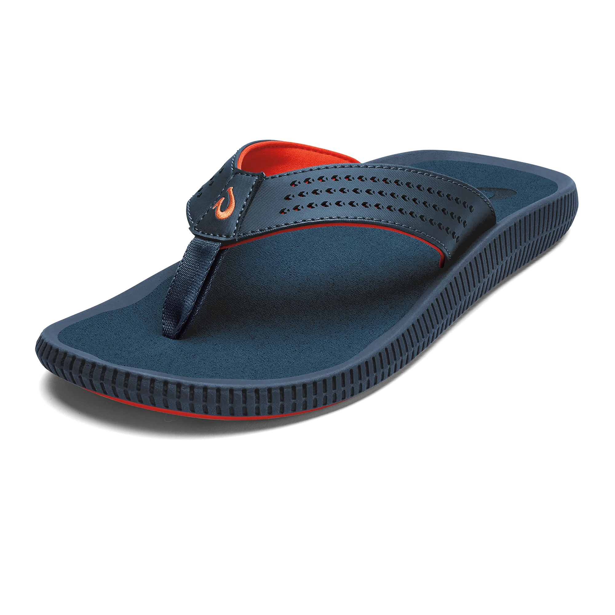 Ulele - Lagoon Casual Slip-ons Trendy Footwear for Men