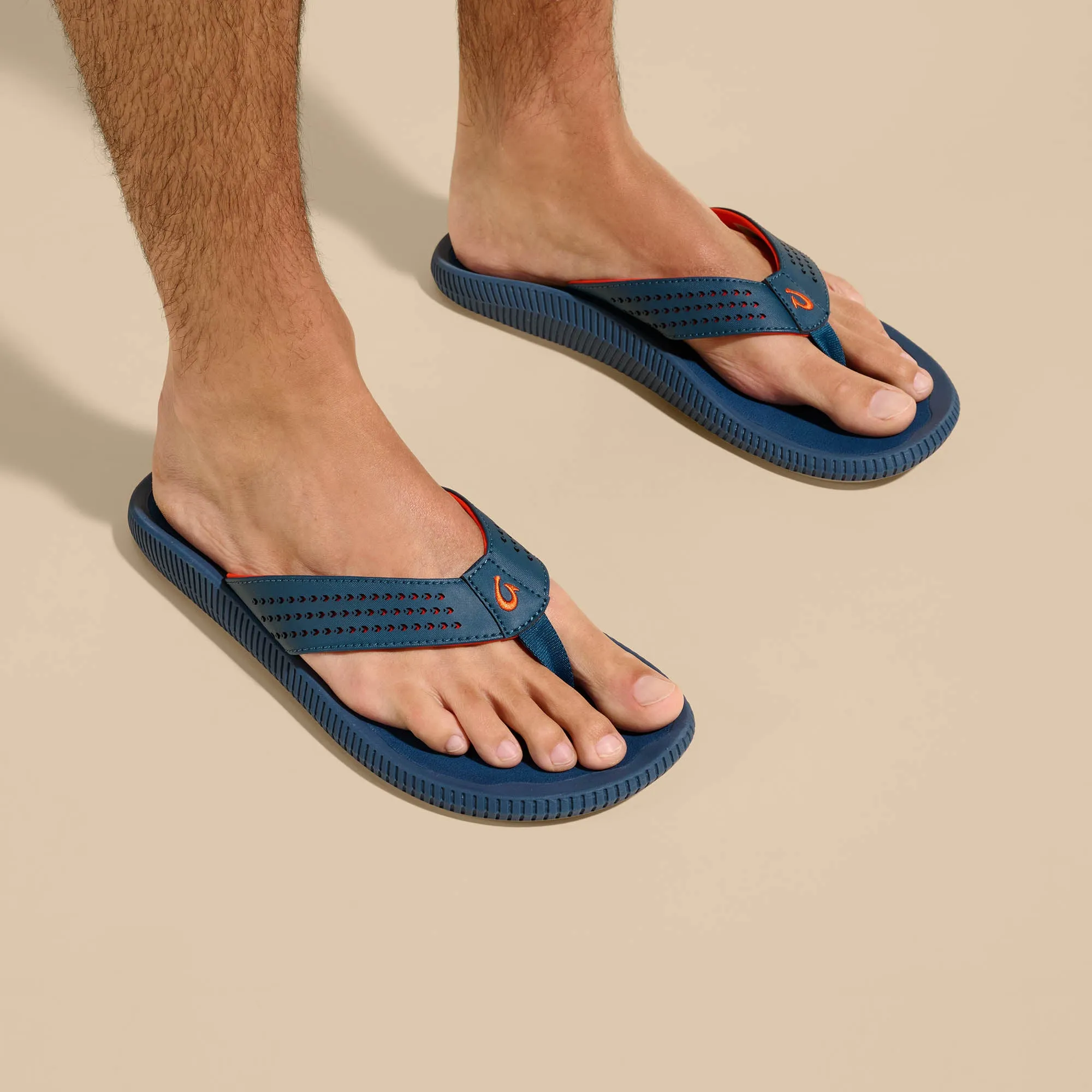 Ulele - Lagoon Durable Walking