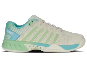 96563-258-M | EXPRESS LIGHT PICKLEBALL | EGRET/PATINA GREEN Ocean Walk