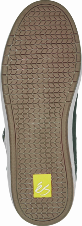 Blown Rubber Outsole Club Night Sophisto