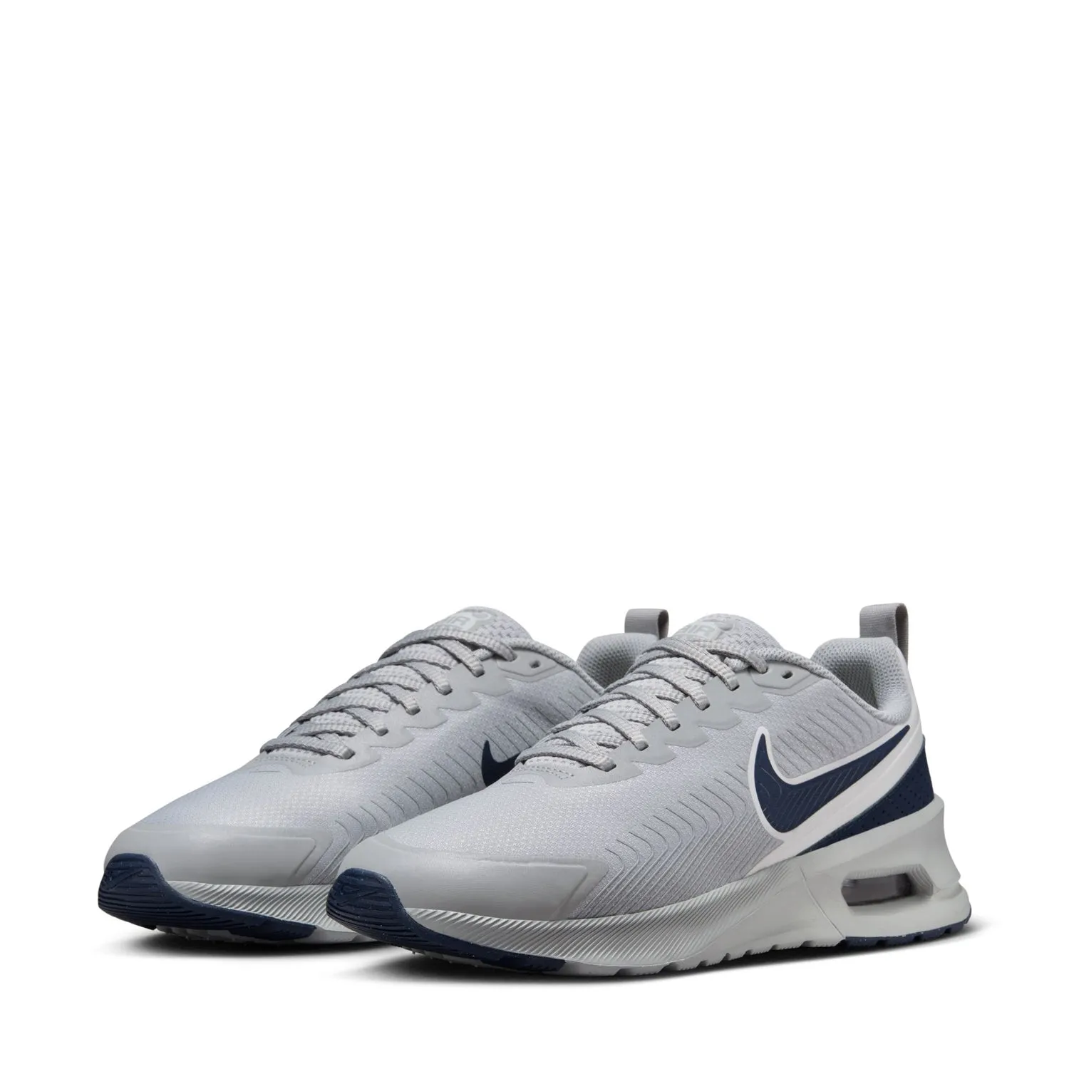 Minimal Design Air Max NuAxis - Mens