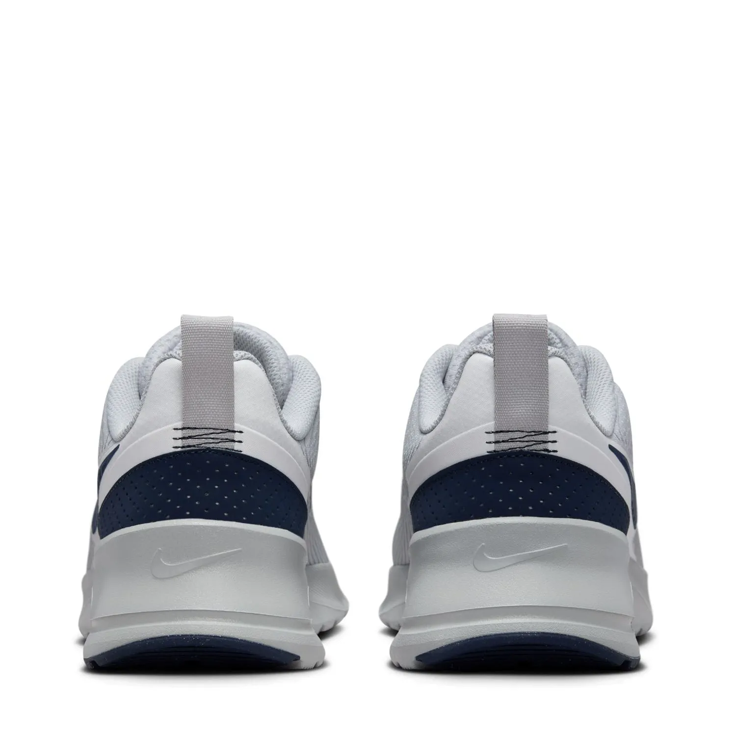 Air Max NuAxis - Mens Iconic shock absorption