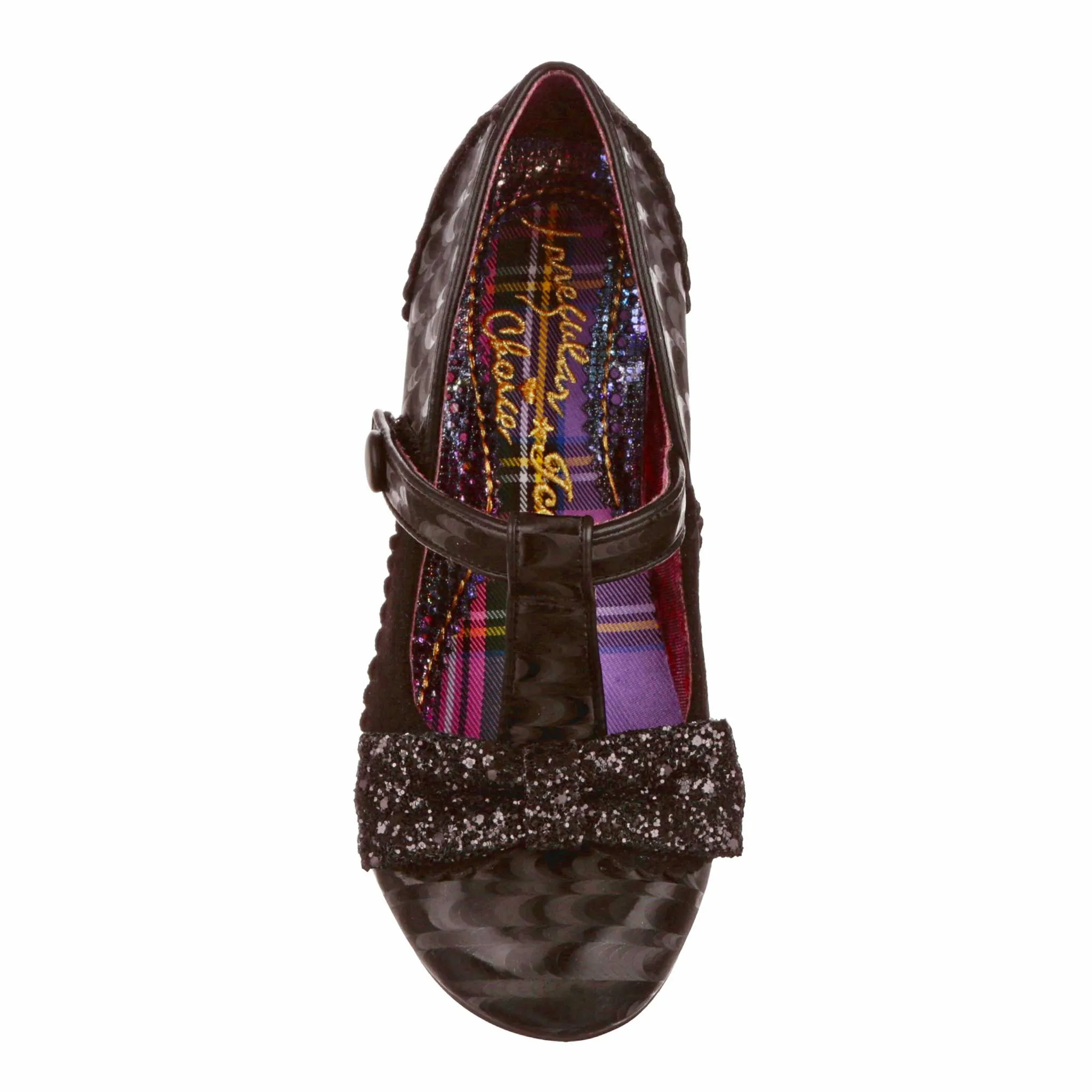 Flawless Look Closed Toe Elegant Evening