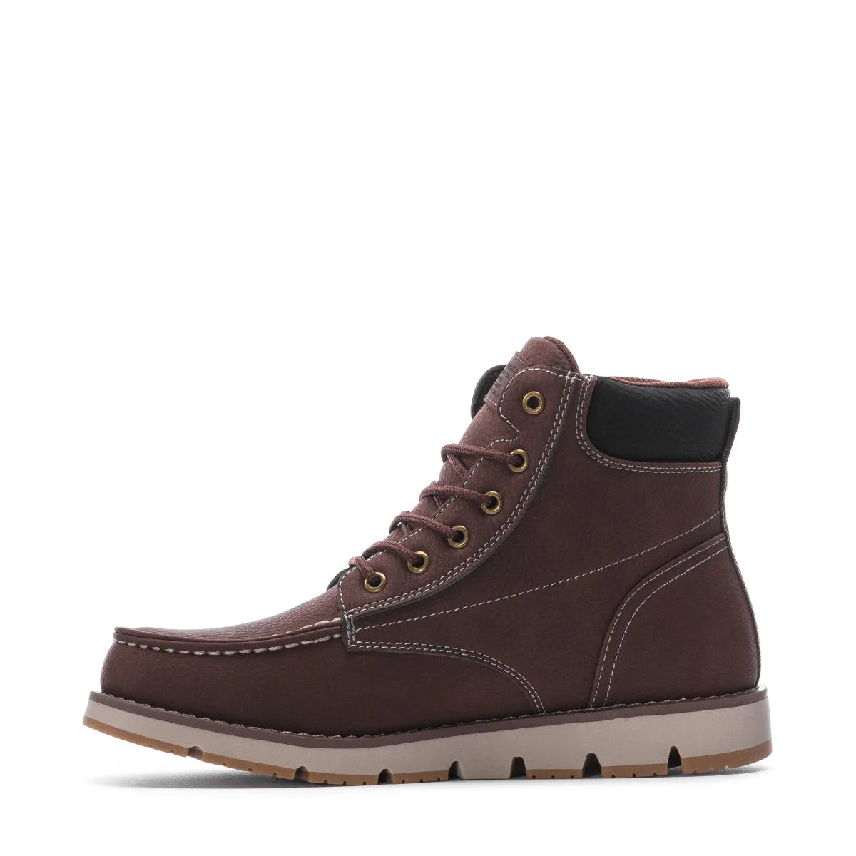 Abduction Guide Dean Wax - Mens