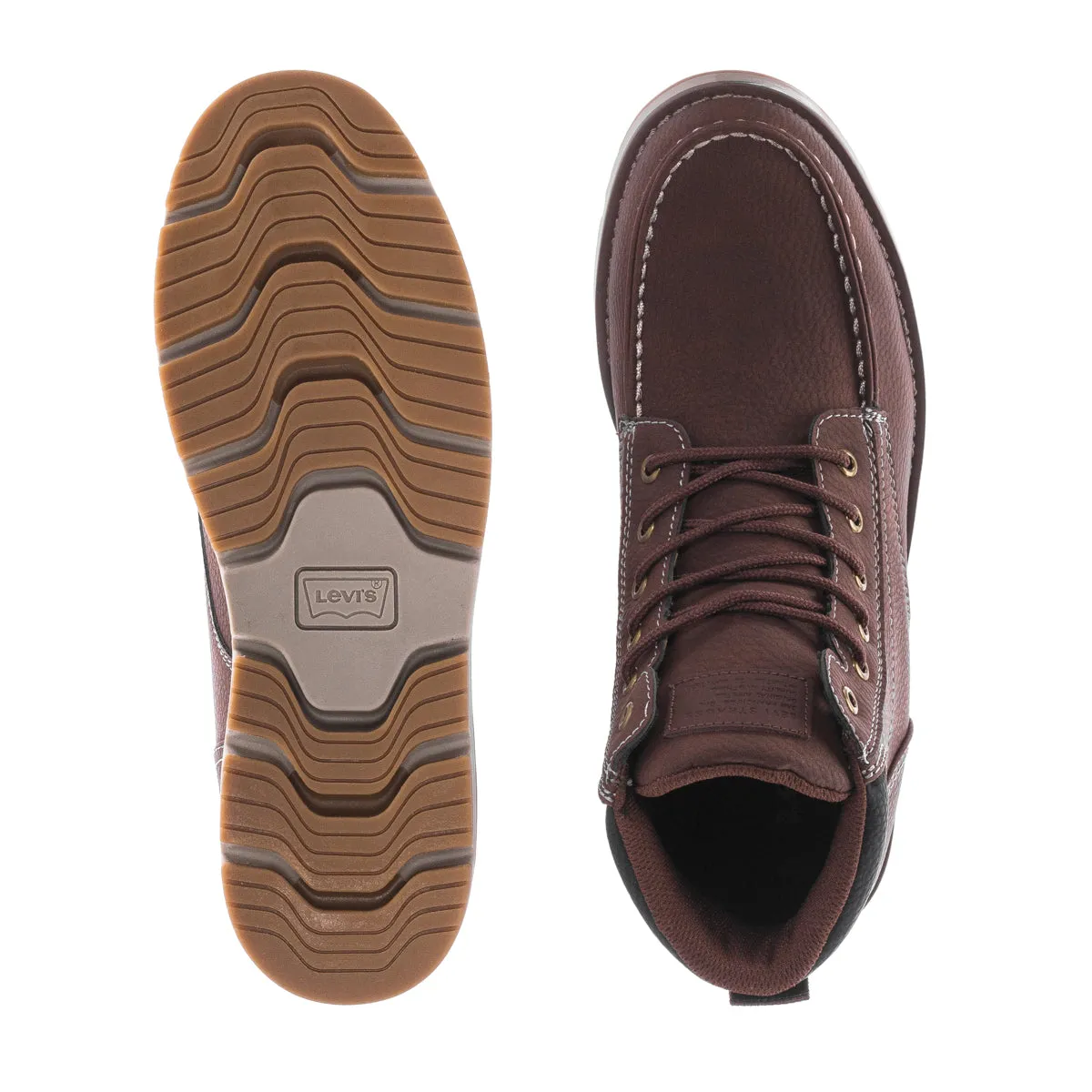 Adaptive Harness System Resilient Sole Dean Wax - Mens