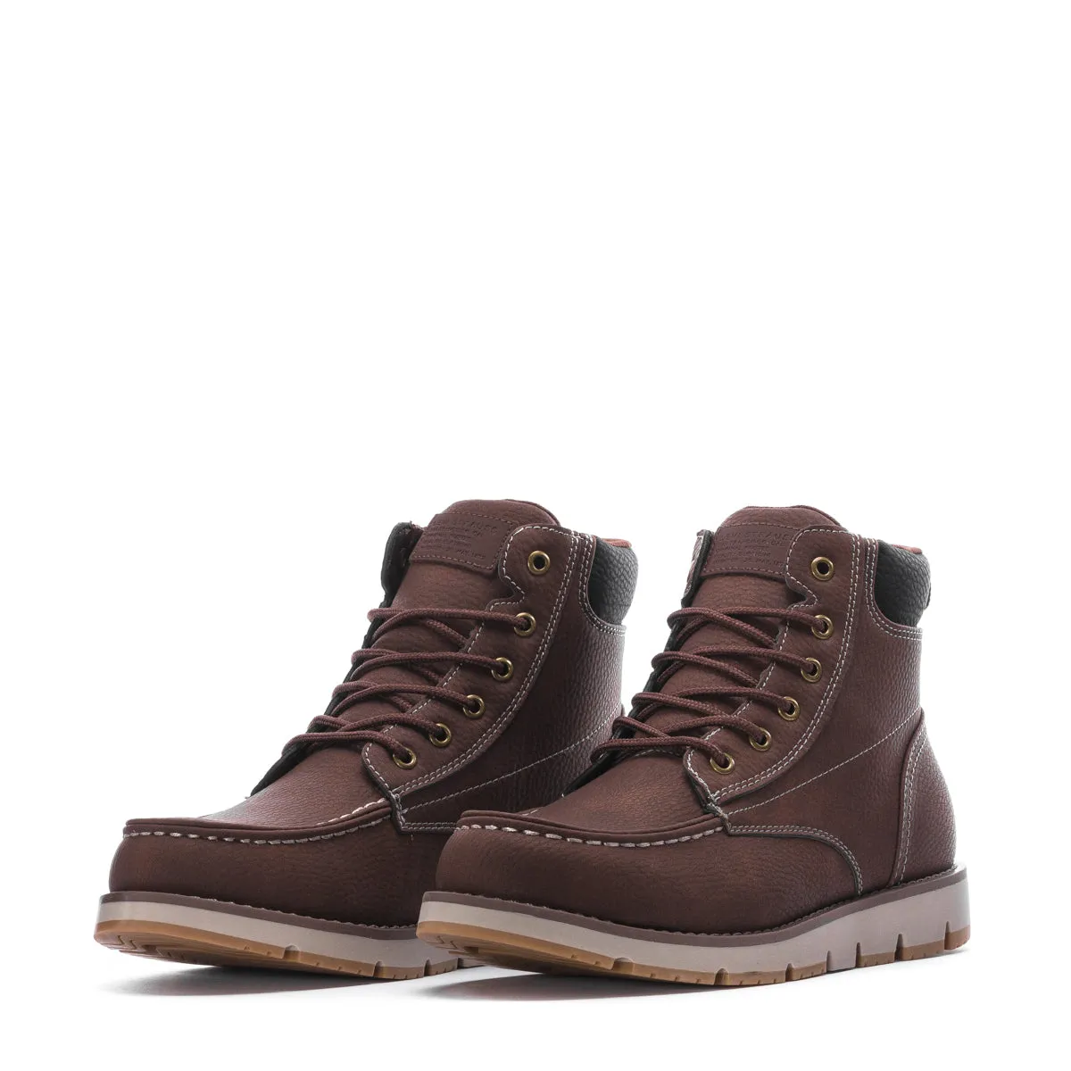 Dean Wax - Mens Essential Fit