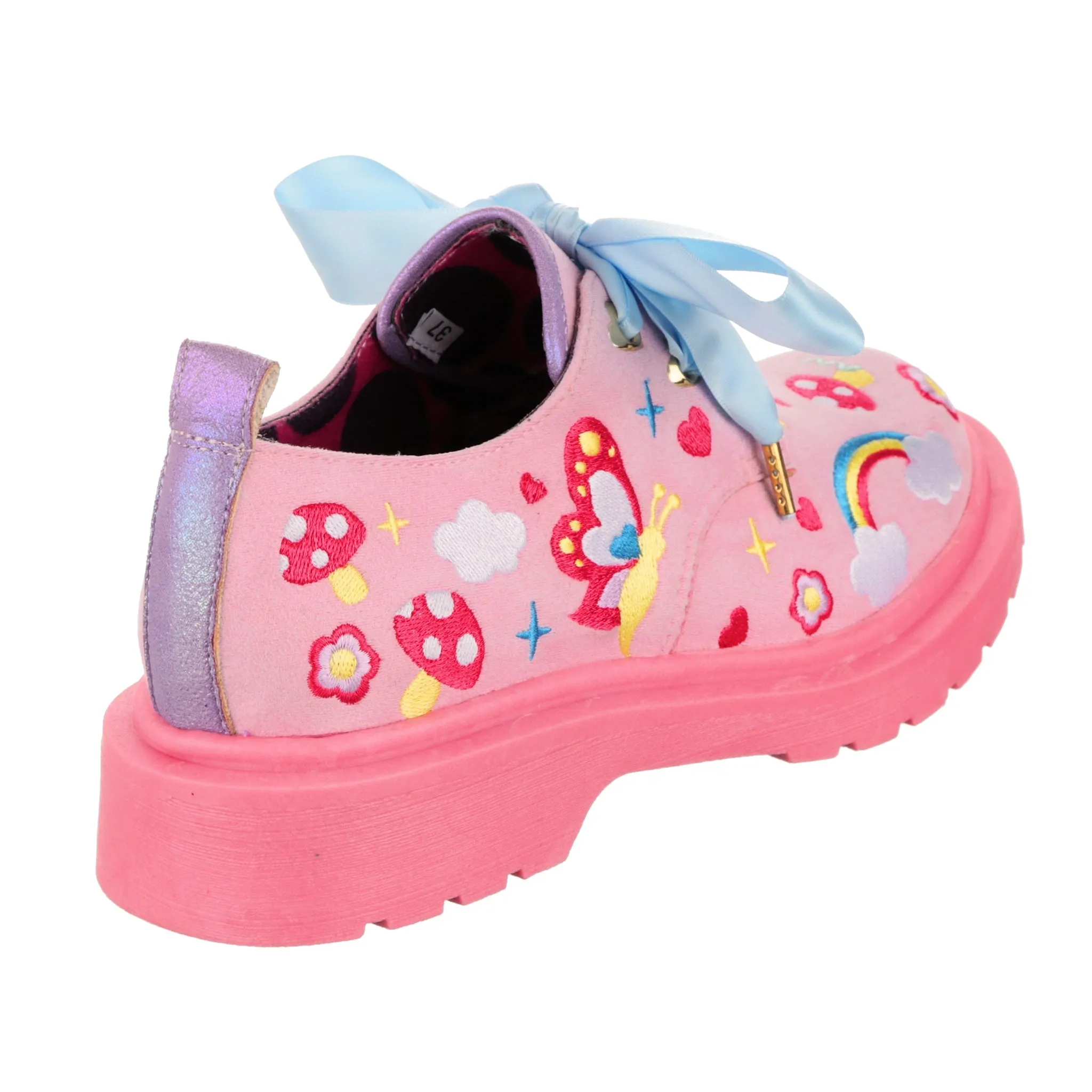 Dear Diary Campus Walk