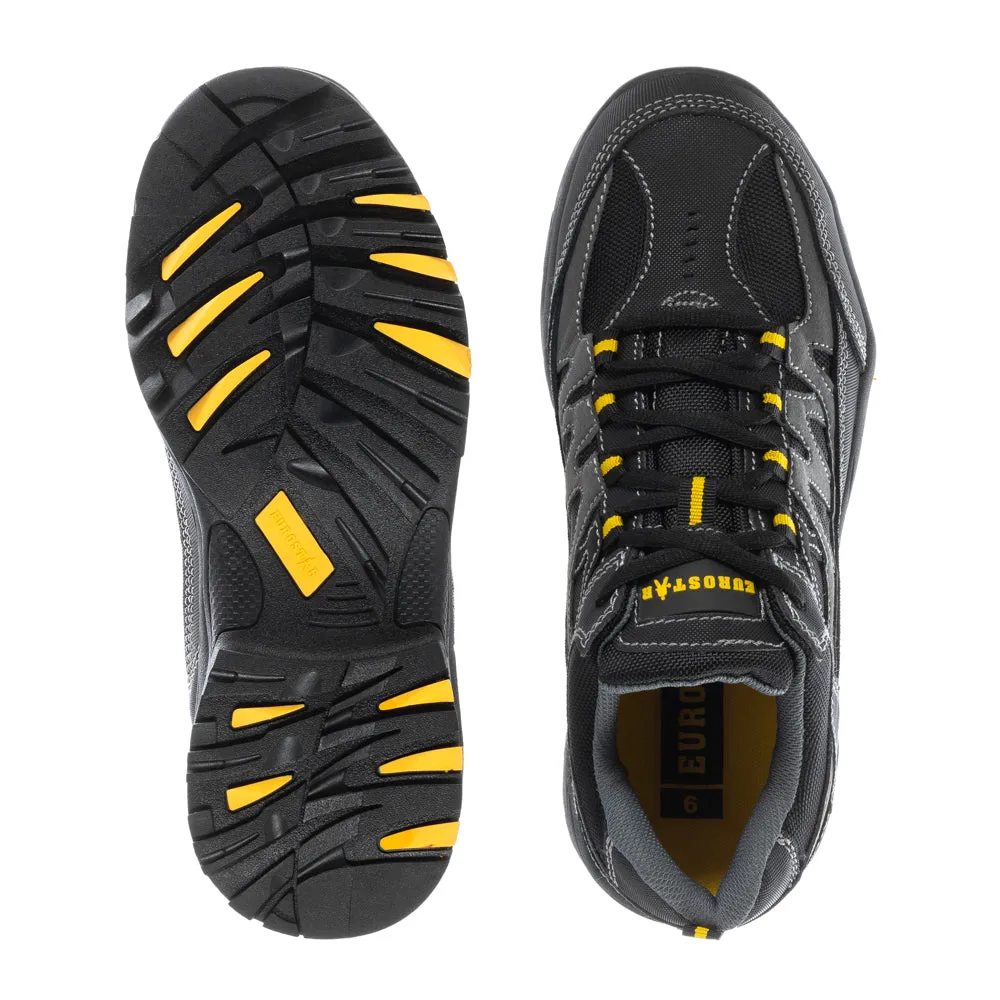 Quick Break Run Control Deft Steel Toe - Mens