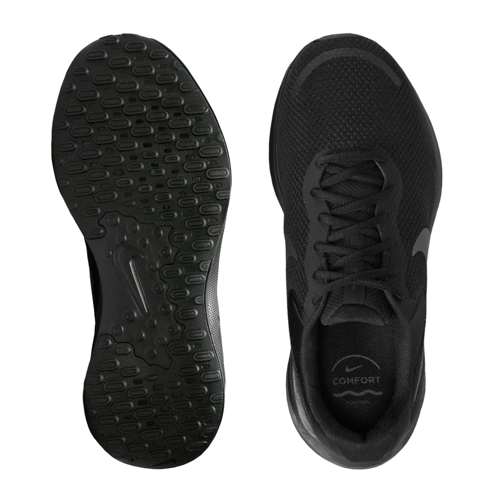 Revolution 7 Wide - Mens Double Stitched Seams