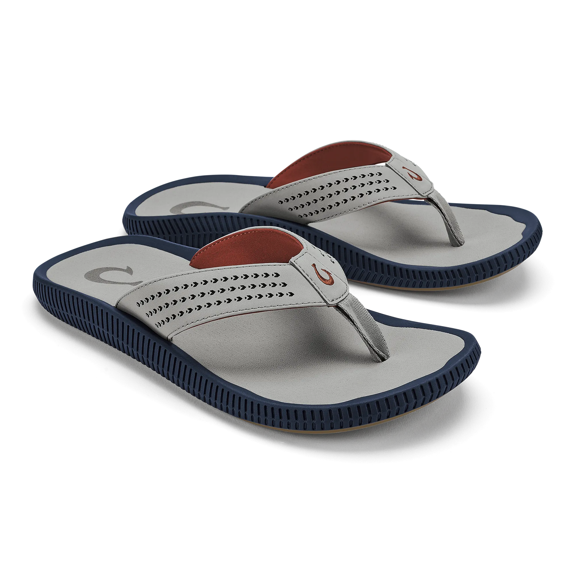 Ulele - Ash Lightweight Fit Summer Ready