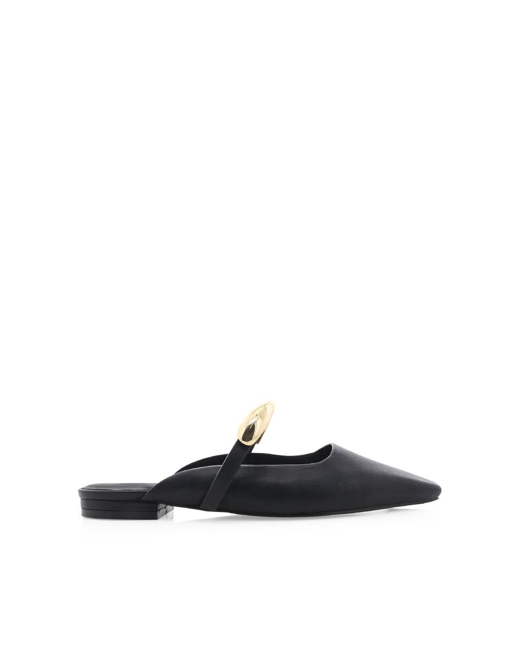 Sea View Ultra Grip Tread Design MERCER - BLACK