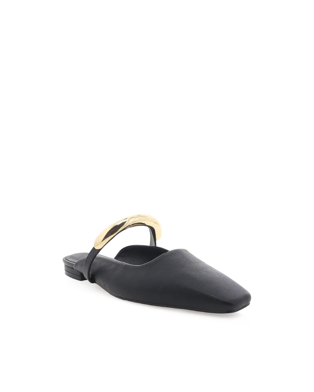 Outdoor Essential MERCER - BLACK