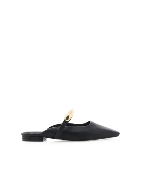 Sea View Ultra Grip Tread Design MERCER - BLACK