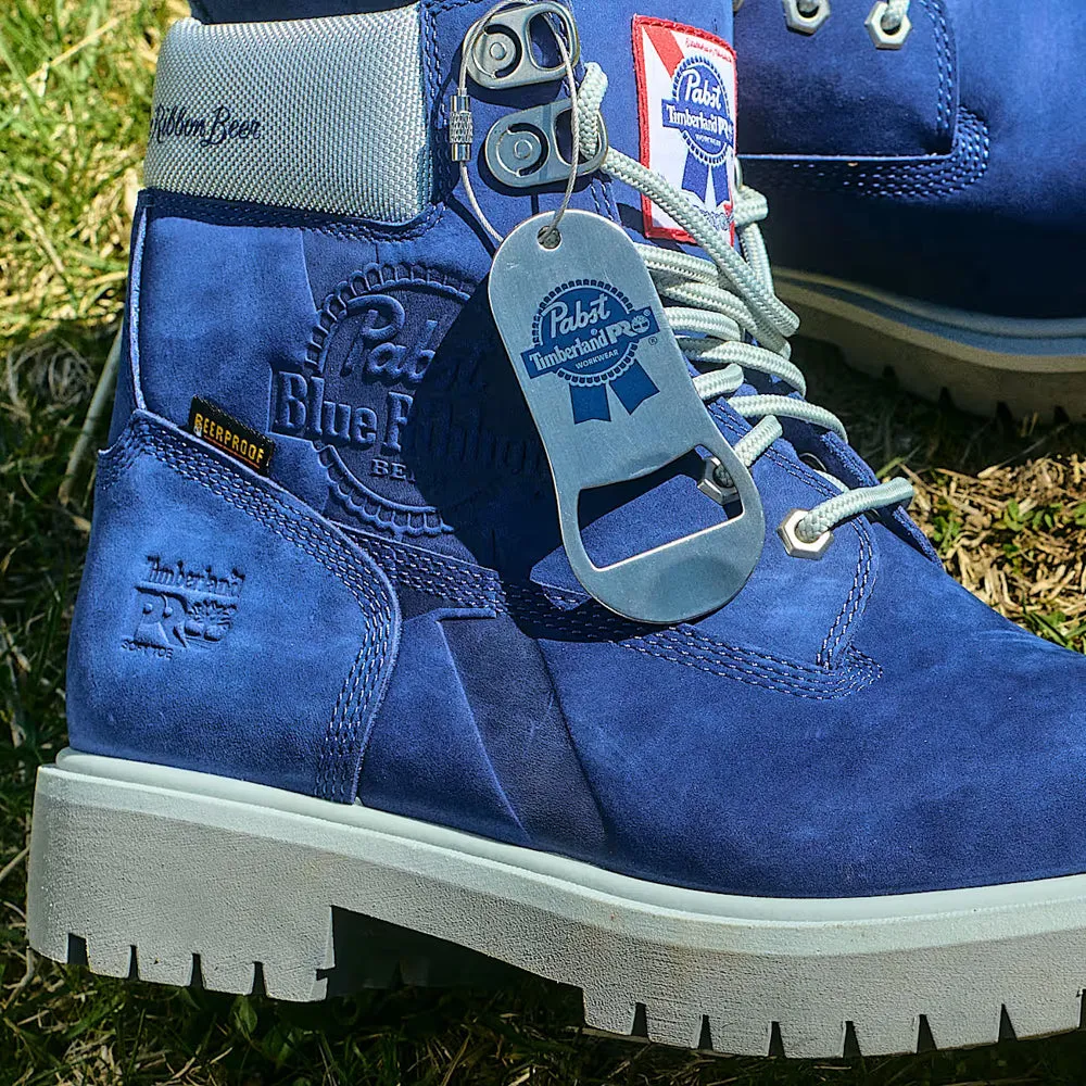 Direct Attached Soft Toe WP - Mens Luxurious design Breathable mesh upper