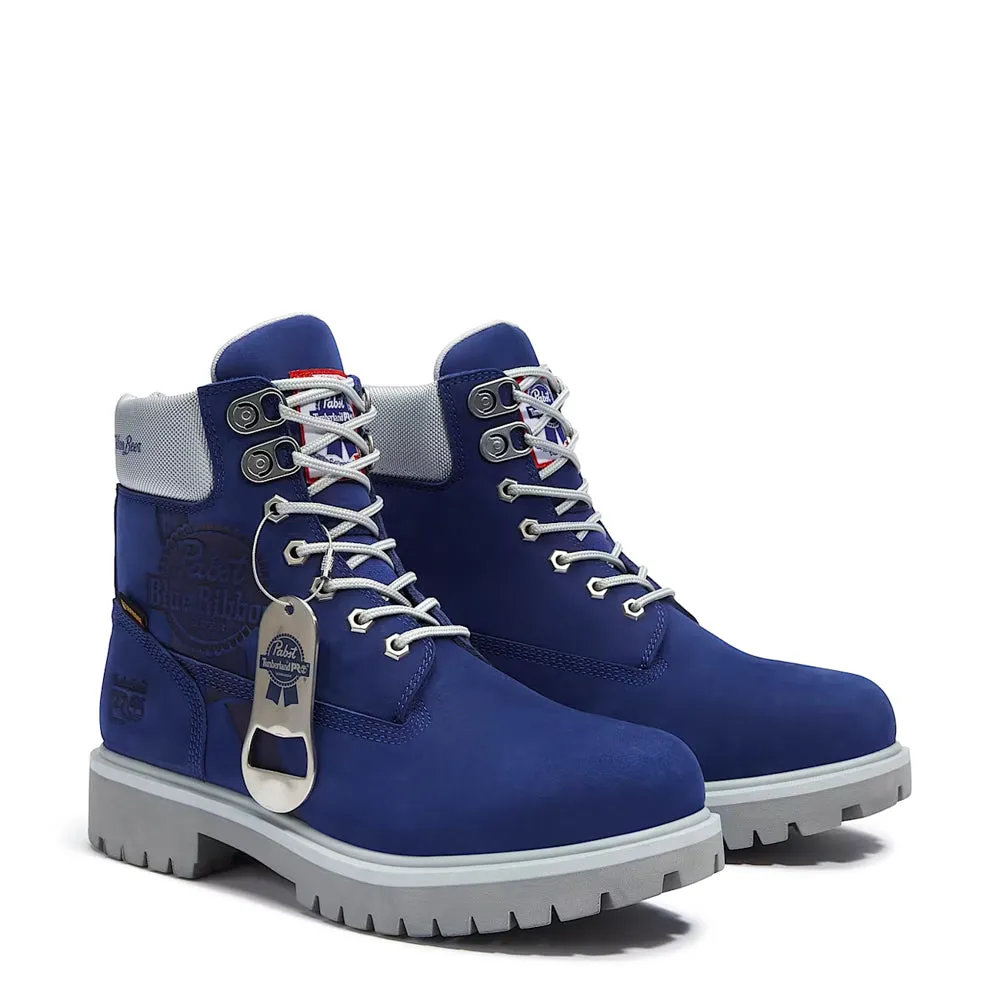 Dynamic silhouette Direct Attached Soft Toe WP - Mens