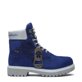 Direct Attached Soft Toe WP - Mens Lace   Up