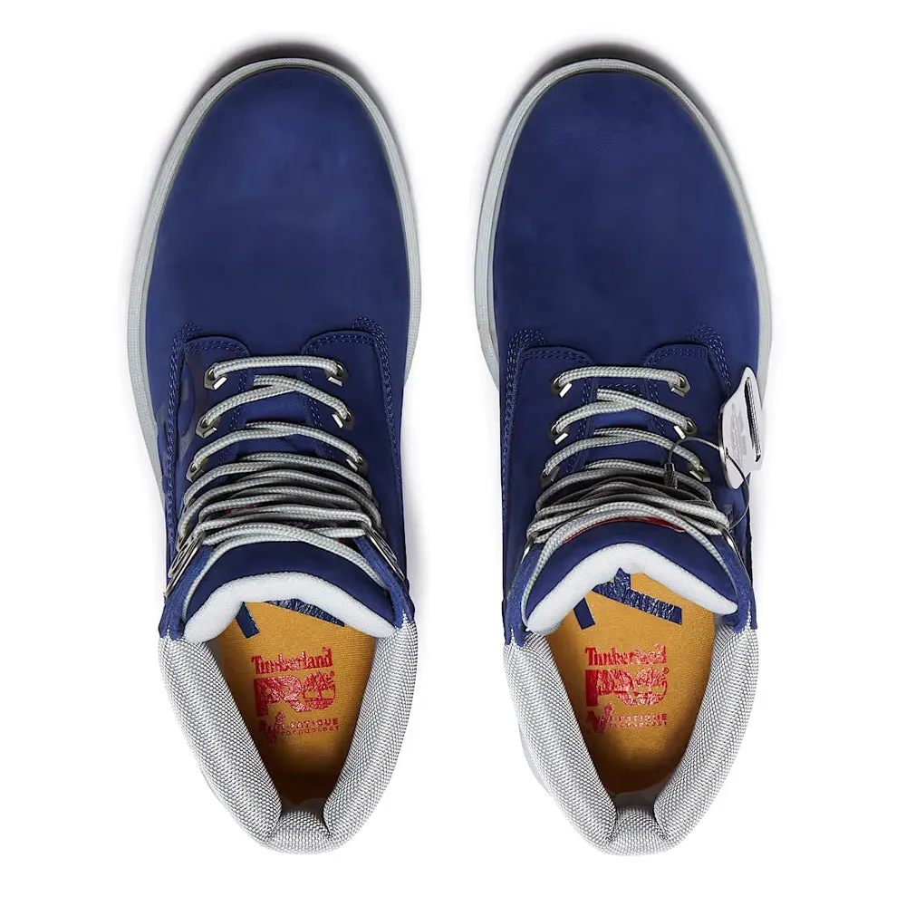 Direct Attached Soft Toe WP - Mens Exclusive traction