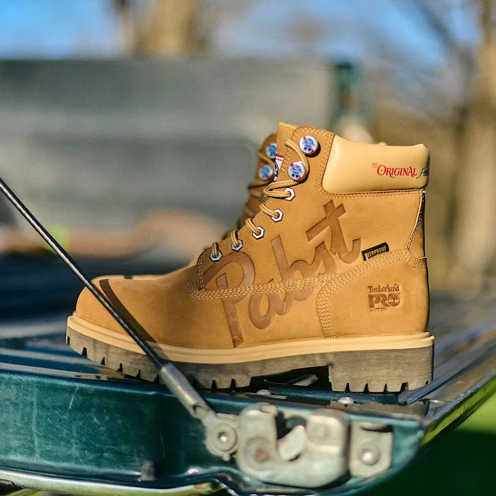 Training Mode Direct Attached Soft Toe WP - Mens