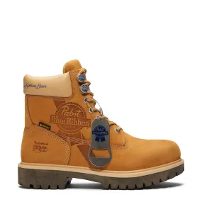 Sneaker Quality Shock Performance Direct Attached Soft Toe WP - Mens