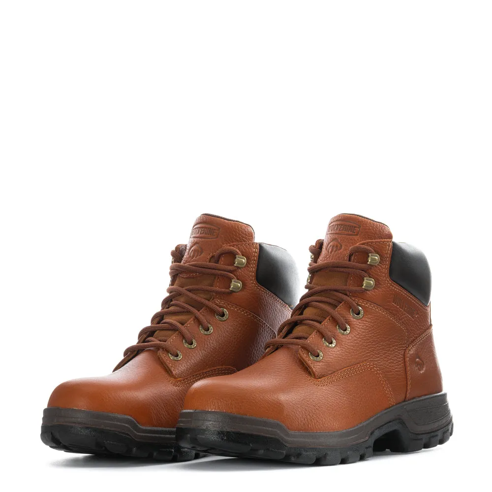Direct Attached Steel Toe - Mens Adaptive Response