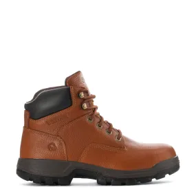 Direct Attached Steel Toe - Mens Supportive Design Energy Transfer