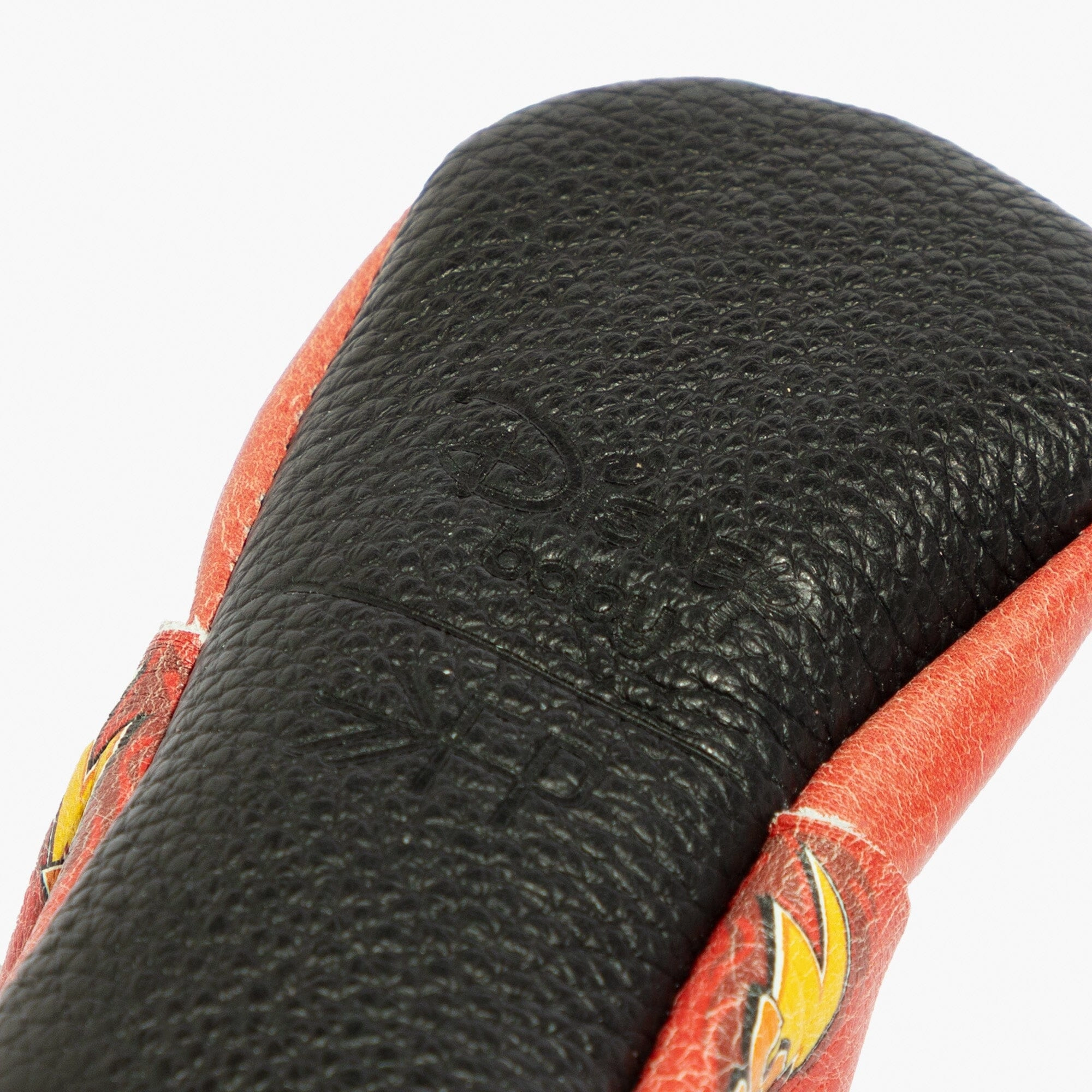 Kids' summer shoes Elegant kids' looks Disney Lightning McQueen City Baby Shoe