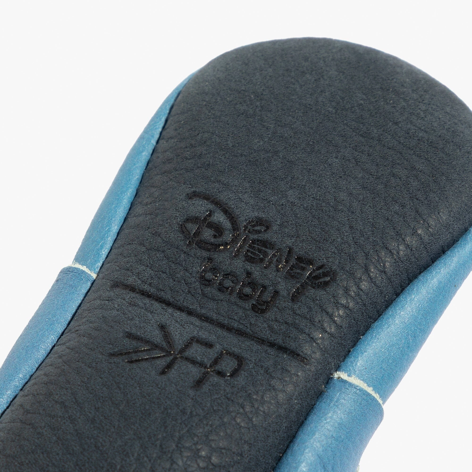 Disney Stitch City Baby Shoe Stretchable Material