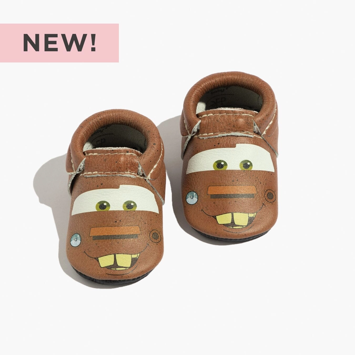 Disney Tow Mater City Baby Shoe Summer kids' fashion Synthetic kids' shoes