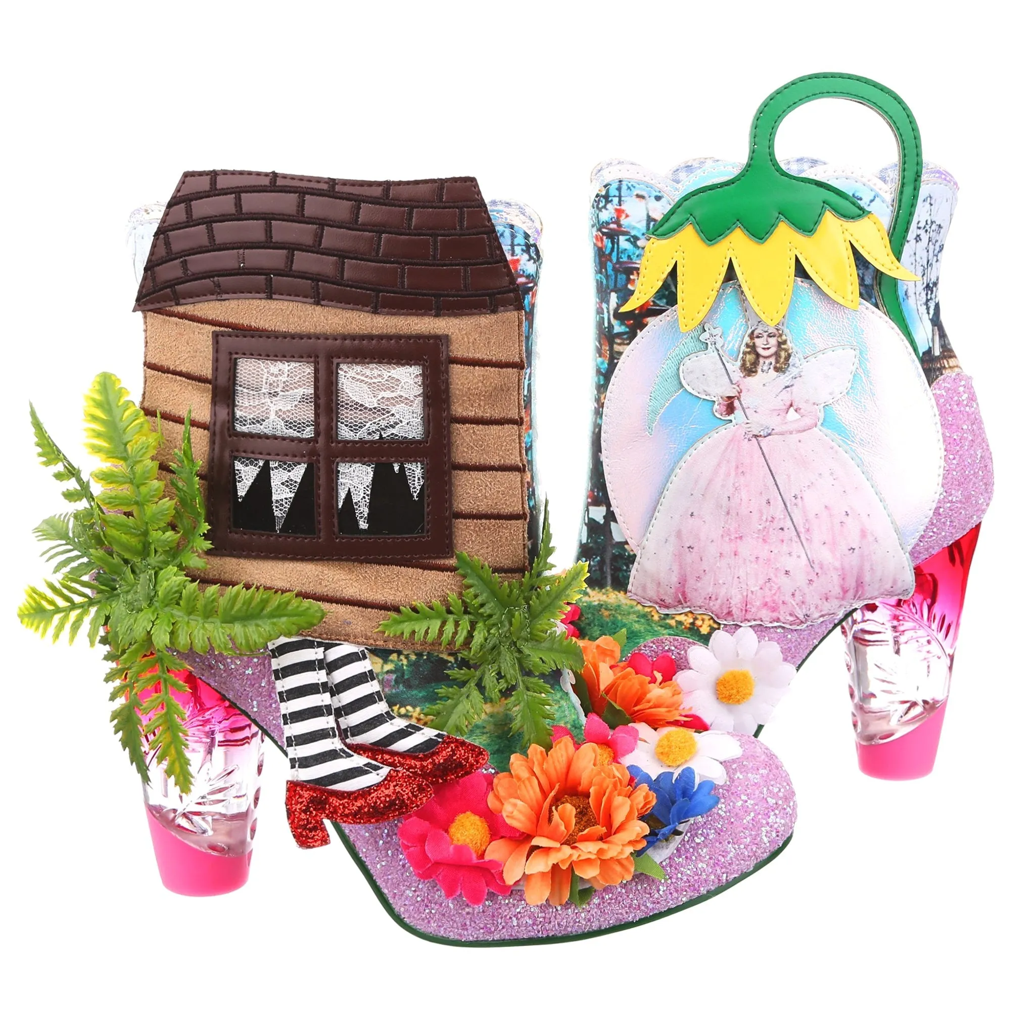 Don't Burst My Bubble Summer Fun Weekend Outing