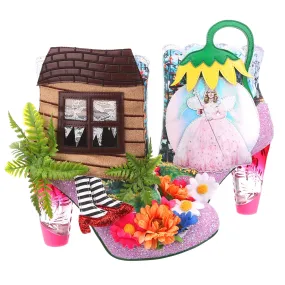 Don't Burst My Bubble Summer Fun Weekend Outing