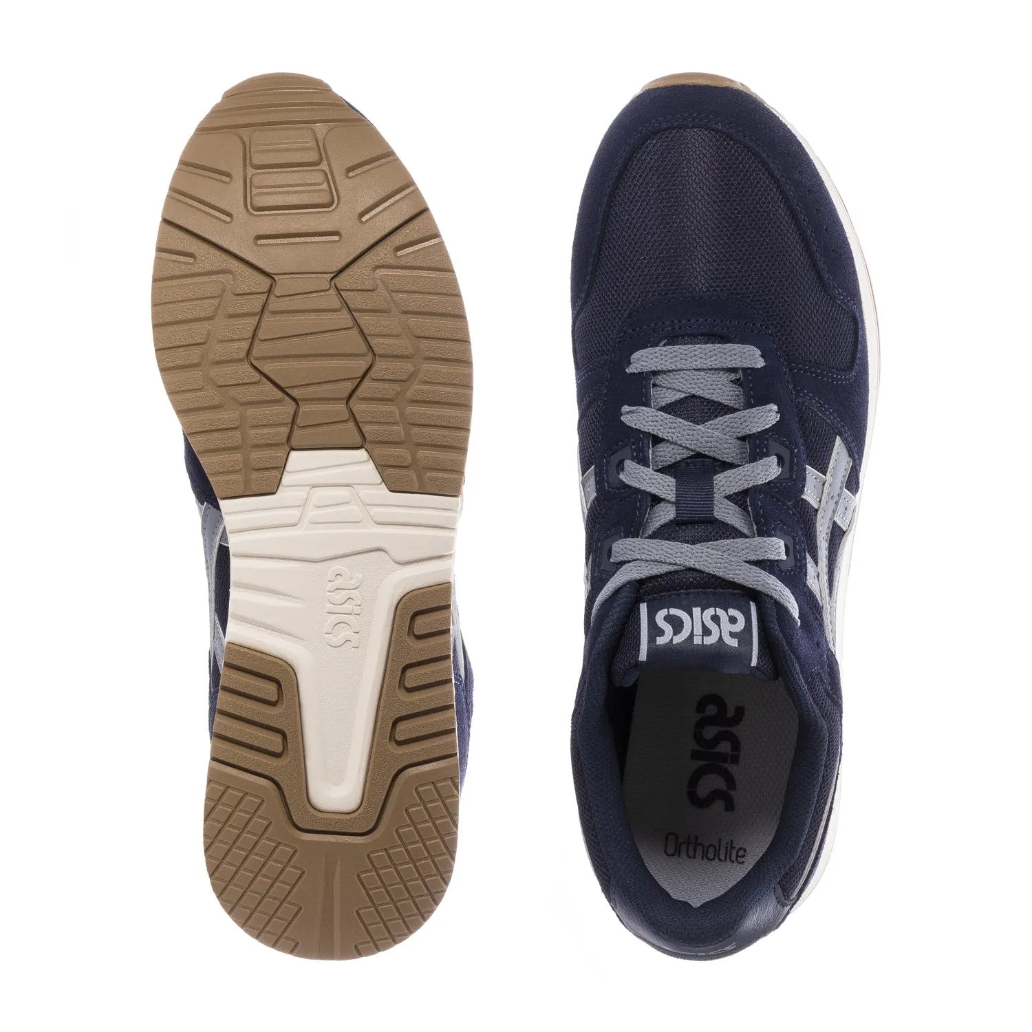 Elastic Gusset Lyte Classic - Mens