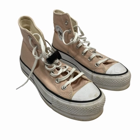 Gym-Ready Shoes Sneakers By Loft In Black, Size:8