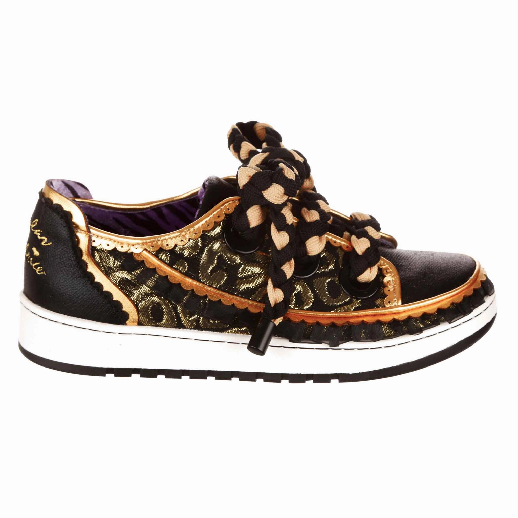 Light Step Double Play