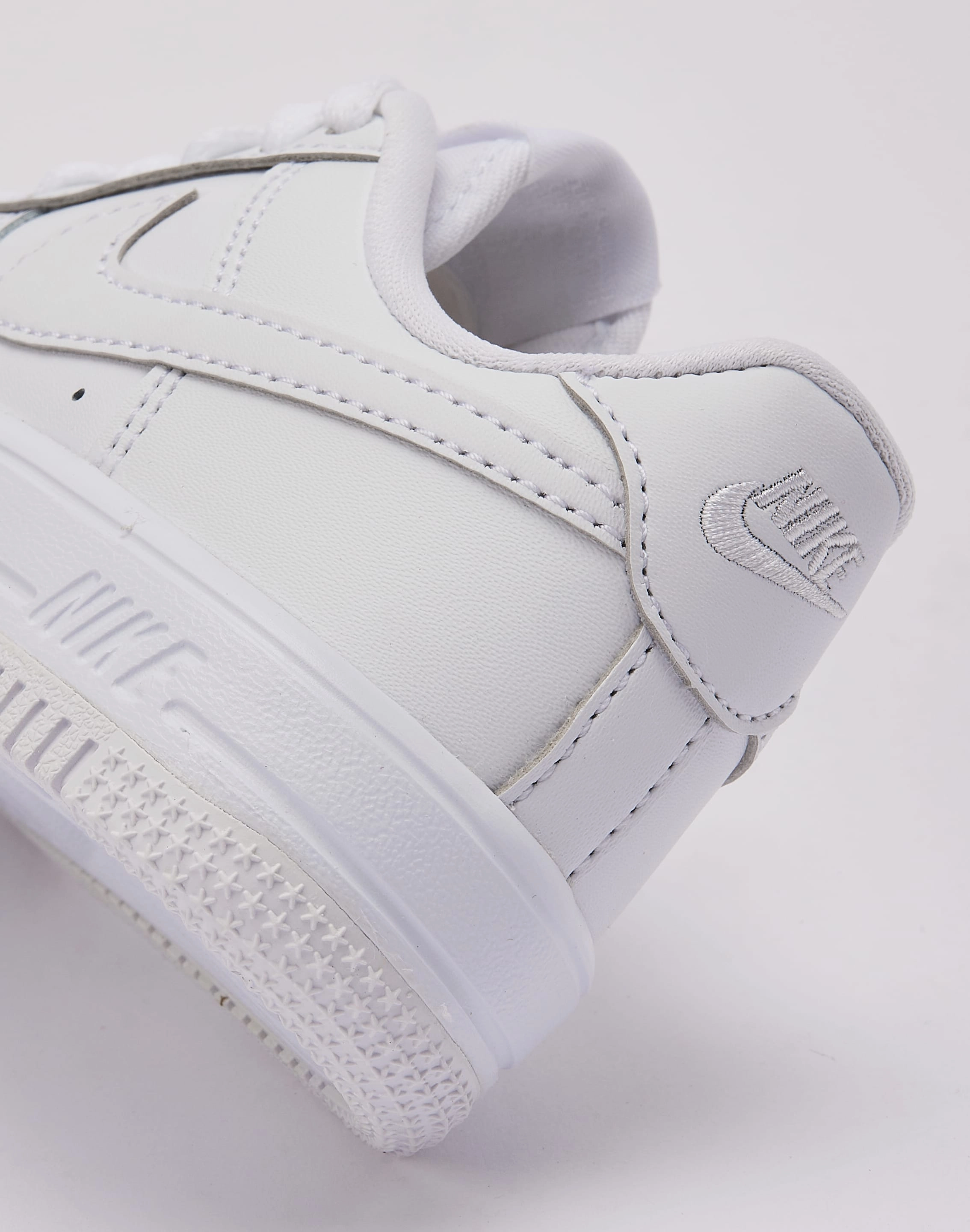 Nike Force 1 Low Pre-School FlexConstruction