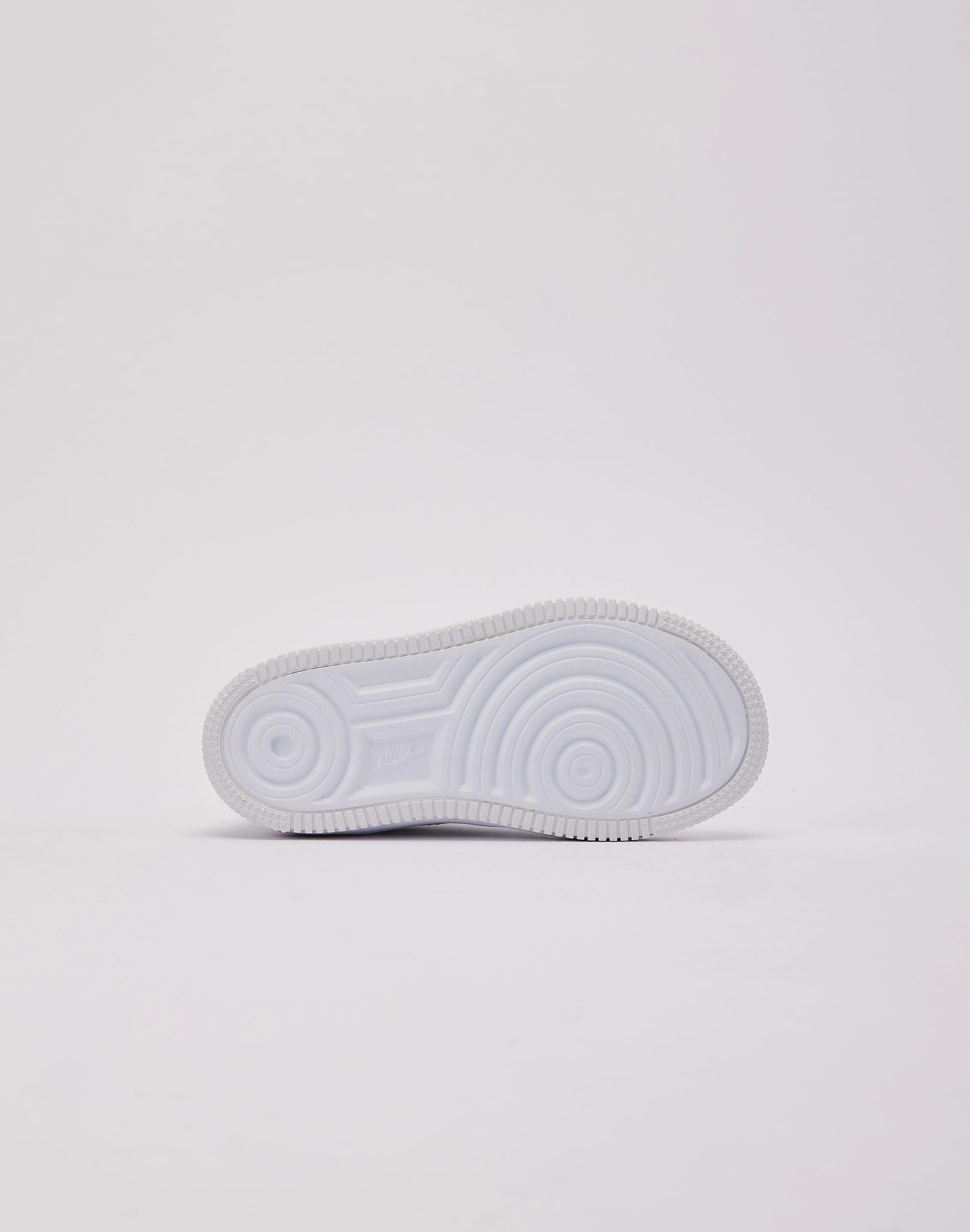ImpactResistantOutsole Nike Force 1 Low Pre-School