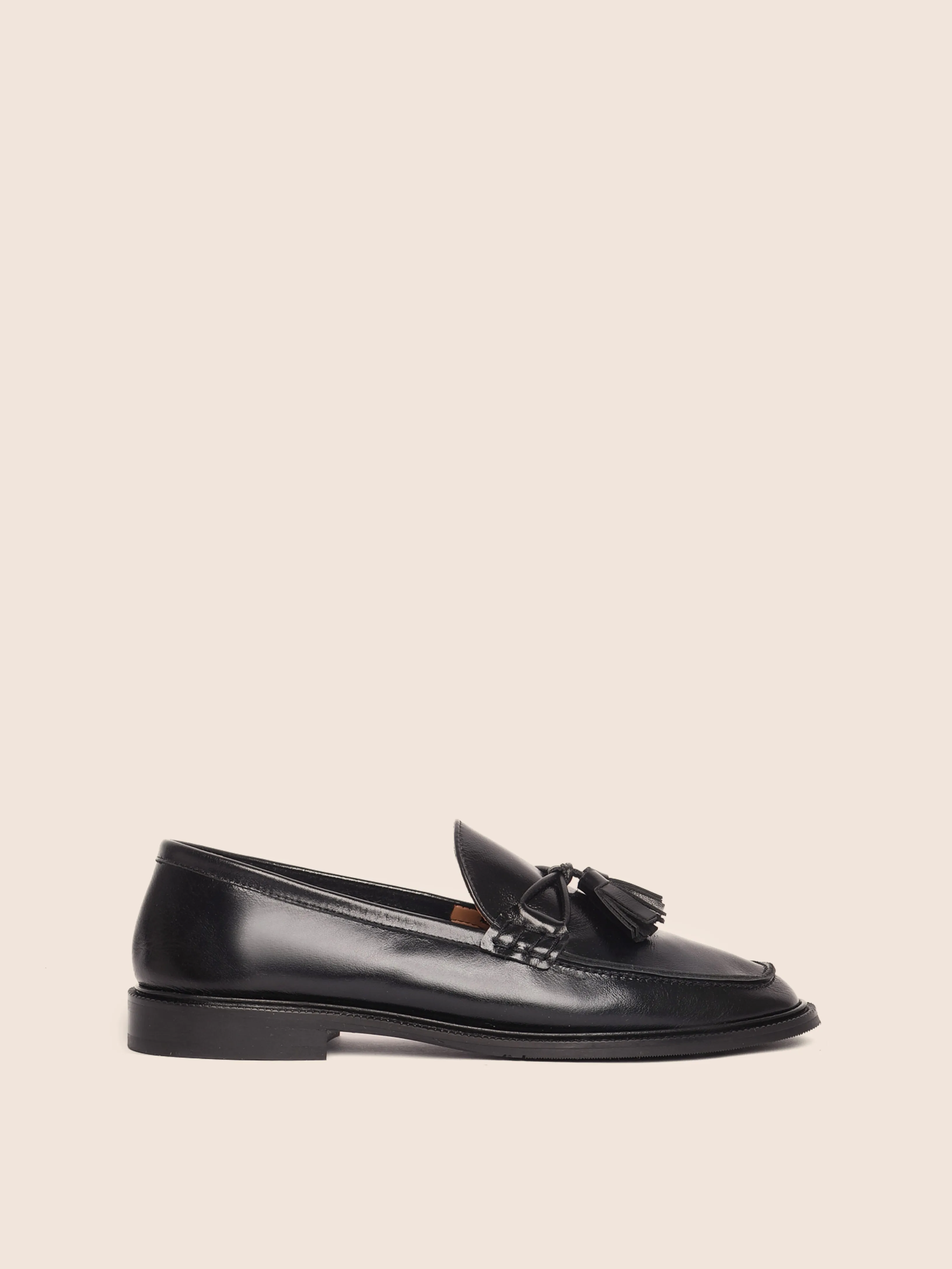 Douro Black Loafer Boat Mood Buy Tour