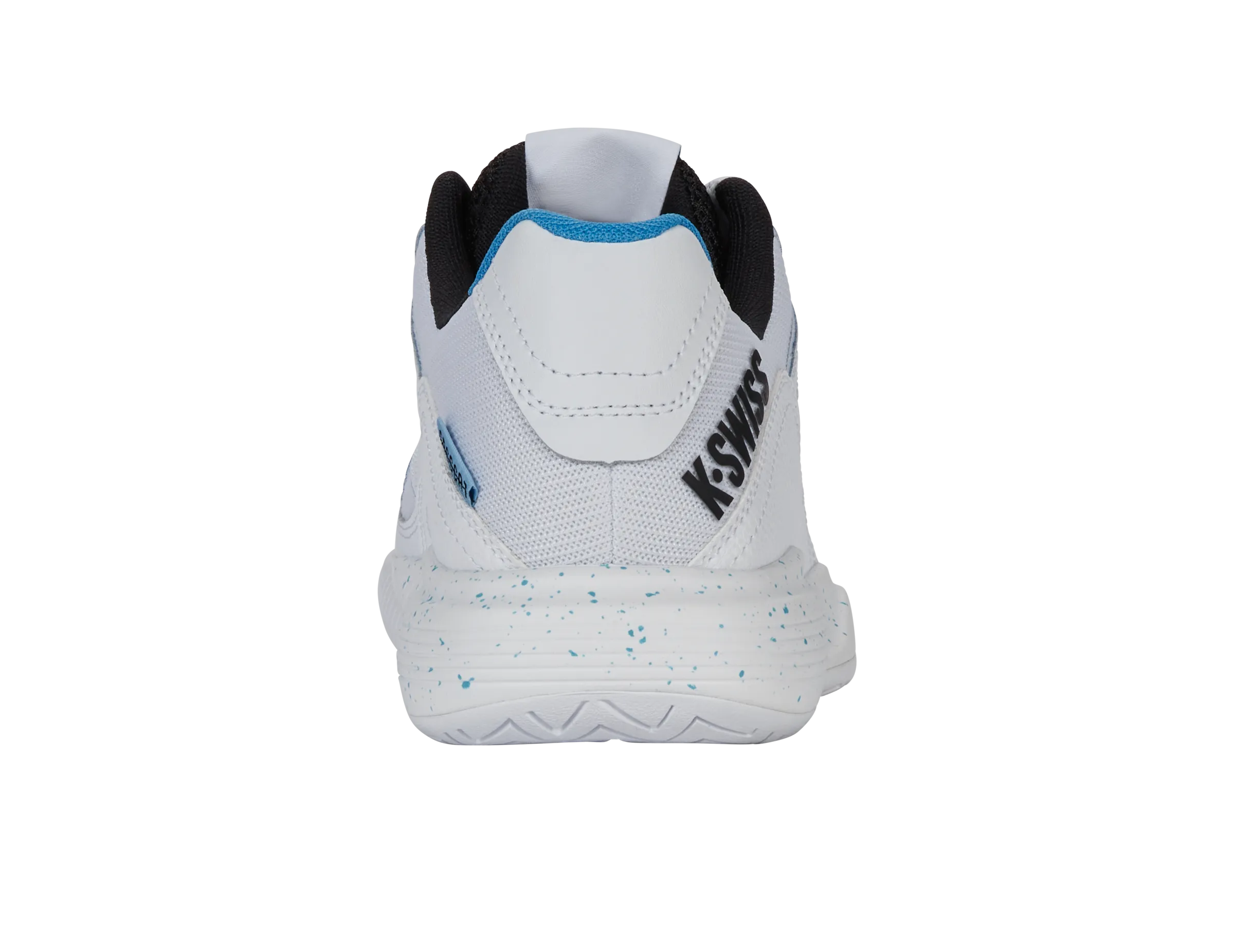 Hygiene Coating 04076-171-M | TURA TEAM | WHITE/BRILLIANT BLUE/BLACK