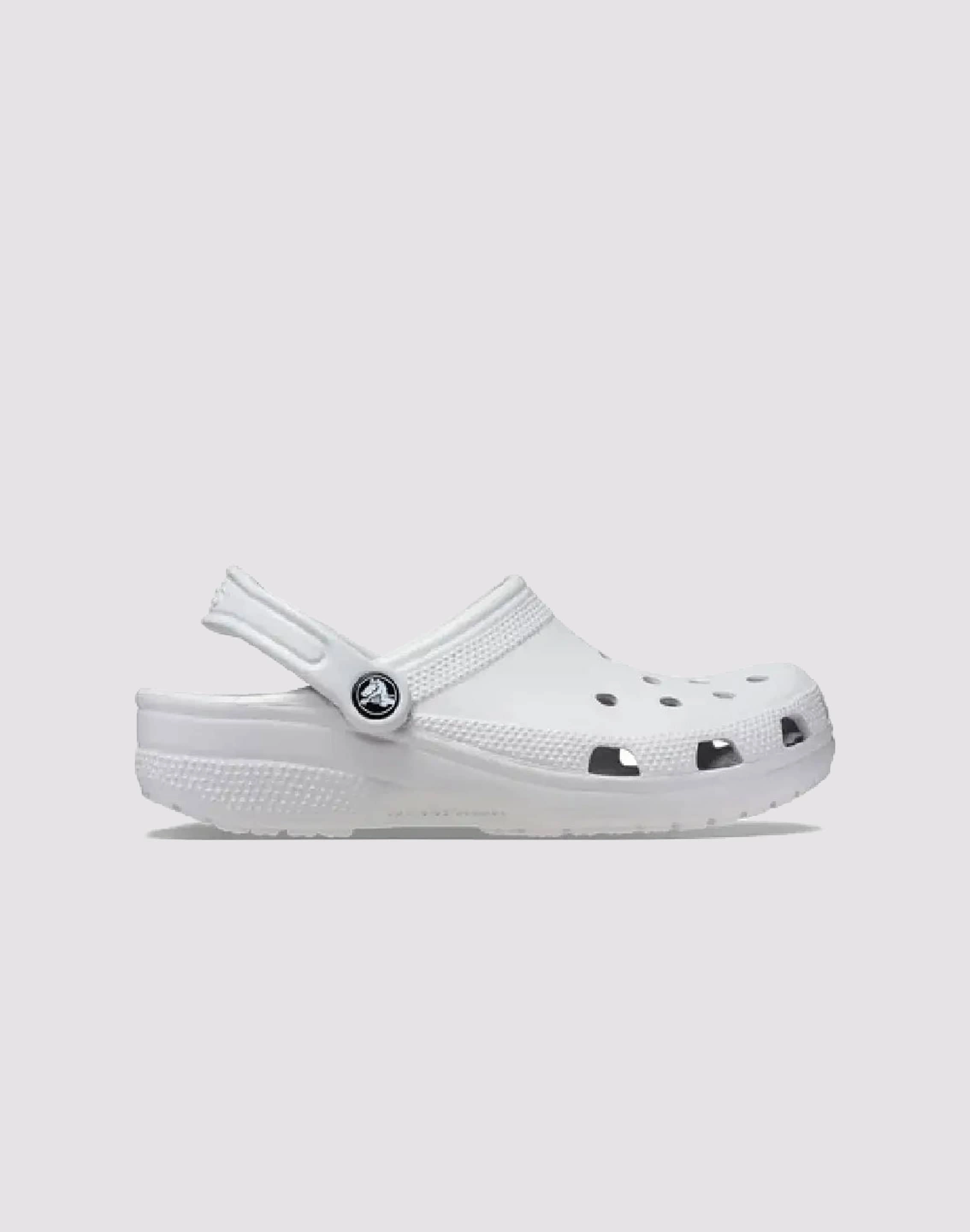 Crocs Classic Clog Earth Base Seamless Interior