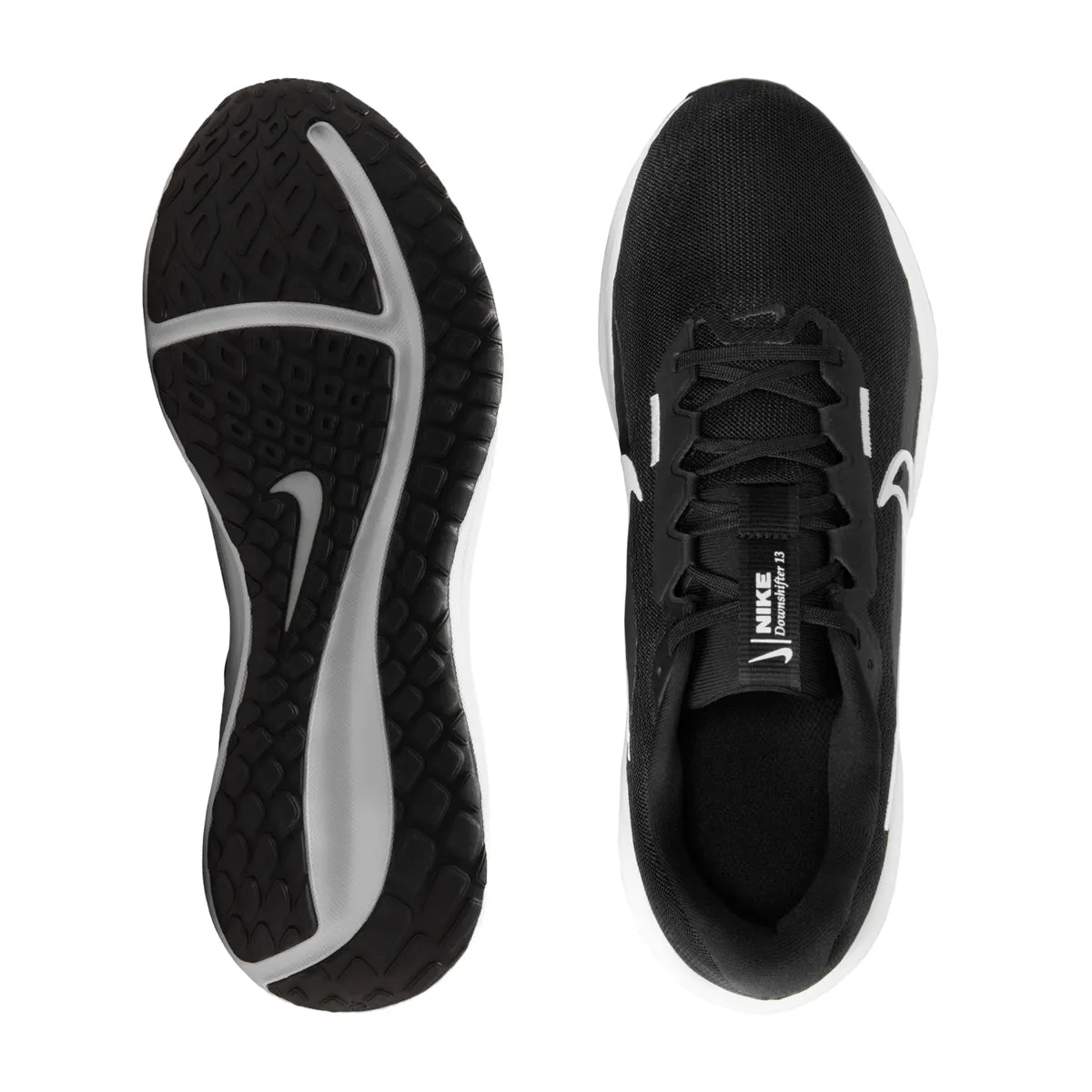 Tactile Responsiveness Comfortable Bottom Downshifter 13 - Mens