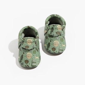 Draco City Baby Shoe Breathable Material