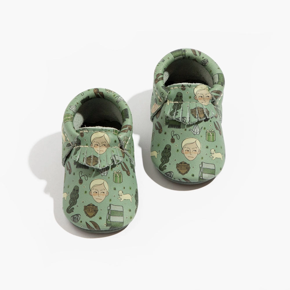 Draco City Baby Shoe Breathable Material