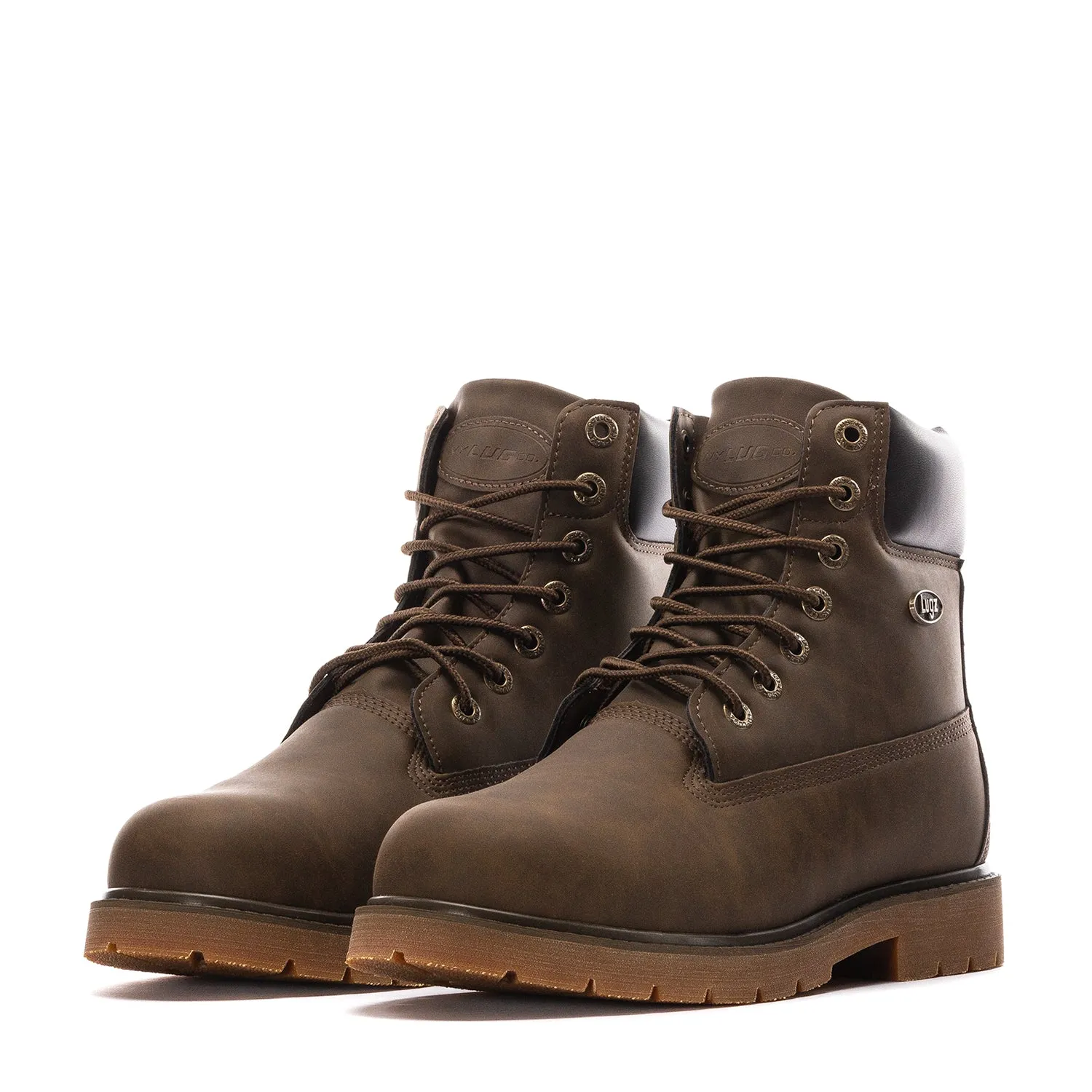 Drifter 6" Steel Toe - Mens Agile Movement