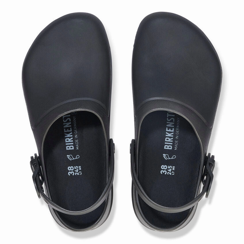 Ice Guard Birkenstock Unisex Birki Air 2.0 Clog - Black