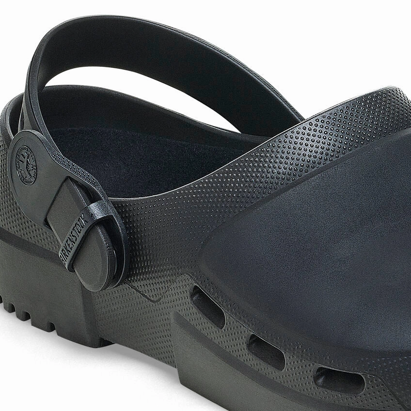 Strong Grip Birkenstock Unisex Birki Air 2.0 Clog - Black